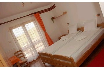 Roumanie Privát Odorheiu Secuiesc, Intérieur